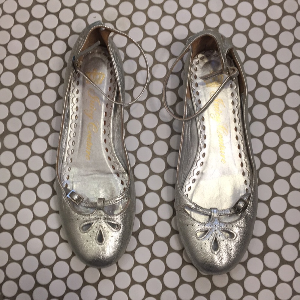 Silver Flats